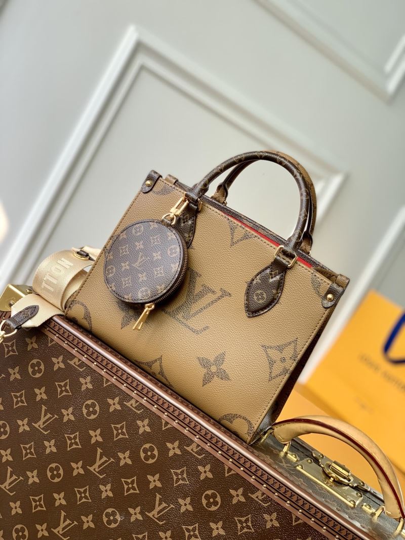 LV Shopping Bags